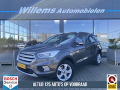 Ford Kuga - 1.5 EcoBoost Trend Ultimate Elektrische Trekhaak, Climate Control & Cruise Control