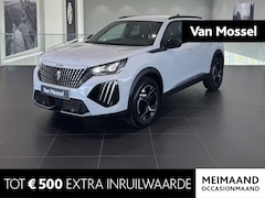 Peugeot 2008 - 1.2 PureTech 100 Allure | Camera | Navigatie | Climate control