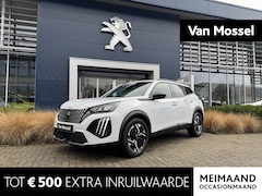 Peugeot 2008 - 1.2 PureTech 100 Allure | Camera | Navigatie | Climate control