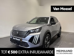 Peugeot 2008 - 1.2 PureTech 100 Allure | Camera | Navigatie | Climate control