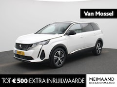 Peugeot 5008 - 1.6 PureTech GT