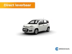 Fiat Panda - City