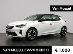 Opel Corsa-e - Level 4 50 kWh | Navigatie | Apple Carplay/Android Auto | Lichtmetalen velgen