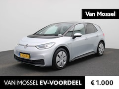 Volkswagen ID.3 - Business 58 kWh | Climate Control | Camera | Stoelverwarming | Apple Carplay/Android Auto