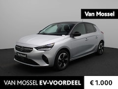 Opel Corsa-e - Elegance 50 kWh | NAVIGATIE | ACHTERUITRIJCAMERA | CLIMATE CONTROL | LED VERLICHTING |