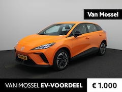 MG 4 - 4 Standard 51 kWh | Climate | Cruise| LMV | Apple CarPlay/Android Auto