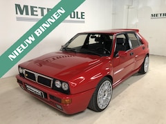 Lancia Delta - HF Integrale EVO 1 M1017