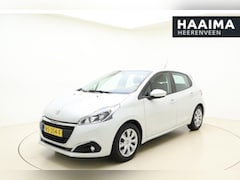 Peugeot 208 - 1.2 Blue Lion 82 PK | Navigatie | Airco | Cruise Control | Parkeersensoren Achter | Mistla