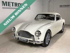 Aston Martin DB2/4 - MK III M0970