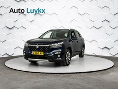 Suzuki S-Cross - 1.5 Hybrid Style Automaat | Panoramadak | 360 Camera | Allseason Banden