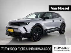 Opel Mokka - 1.2 Turbo GS | Navigatie | Camera | 17" Lichtmetalen velgen