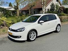 Volkswagen Golf - 1.2 TSI R-Line•Airco•Navi•Xenon
