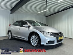 Honda Civic - 1.8 Sport
