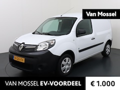 Renault Kangoo Express - Z.E. Koopaccu | Airco | Parkeersensoren | Cruise control
