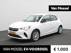 Opel Corsa-e - Level 2 50 kWh | Navi | Cruise Control | Apple/Android Carplay |