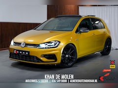 Volkswagen Golf - 2.0 TSI 4Motion R PANO|AKRA|MEMORY|FULL OPTION