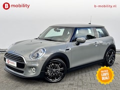 MINI Cooper - 1.5 Pepper Apple CarPlay | Navigatie | Cruise Control | Bluetooth