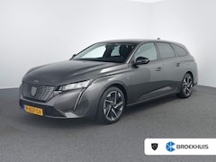 Peugeot 308 SW - 1.6 HYbrid 180 Allure Pack Business | AGR-bestuurdersstoel | Achteruitrijcamera | Apple Ca