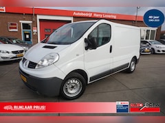 Renault Trafic - T29 2.0 DCI 66KW L1H1 Airco