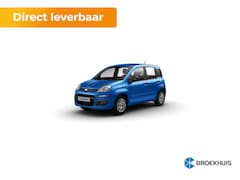 Fiat Panda - City