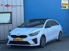 Kia Pro cee'd - ProCeed 1.5 T-GDI GT-PlusLine PANO JBL LEER EERSTE EIG DEALER OND
