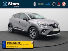 Renault Captur - E-Tech Plug-in Hybrid 160pk Intens Climate | Navi | Parksens. A