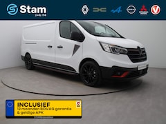 Renault Trafic - 2.0 Blue dC1 150pk EDC T30 L2H1 Advance Dynamic by Re-Volve Climate | Leder | Navi | Sides