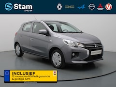 Mitsubishi Space Star - 71pk Connect+ Airco | Radio | Carplay