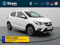 Opel Karl - 74pk Rocks Online Edition Airco | Carplay | Cruise | Parksens. achter