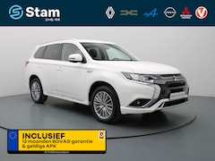 Mitsubishi Outlander - 2.4 PHEV Intense+ Camera | Climate | Navi | Parksens. v+a | Stoelverwarming