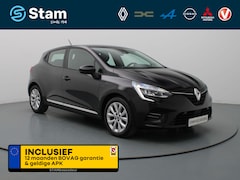 Renault Clio - TCe 100pk Zen Airco | Carplay | Navi | 16" Velgen
