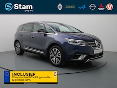 Renault Espace - TCe 225pk Initiale Paris 7-Pers. EDC/AUTOMAAT Adapt. cruise | Glazen dak | Head-Up | Leder