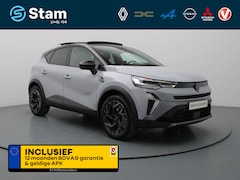 Renault Captur - E-Tech full hybrid 145pk esprit Alpine Adapt. Cruise | Navi | Parksens. | Stuurverw. | Pan