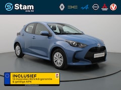 Toyota Yaris - 1.5 VVT-i Active Airco | Camera | Adapt. Cruise | Carplay