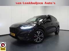 Ford Kuga - 2.5 PHEV Plug-In ST-Line NAVI/CLIMA/CRUISE/PDC/19"LMV