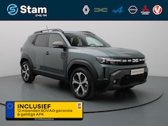 Dacia Duster - Hybrid 140 Journey 360° Camera | Climate | Cruise | Navi | Parkeersens. v+a