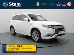 Mitsubishi Outlander - 2.4 240pk PHEV Intense Camera | Climate | Cruise | Parksens. v+a | Stoelverw