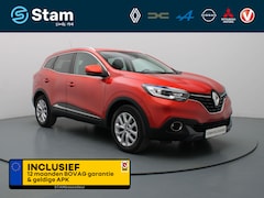Renault Kadjar - TCe 130pk Intens EDC/AUTOMAAT Camera | Climate | Navi | Parksens. v+a | Trekhaak