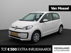Volkswagen Up! - 1.0 BMT move up | Airco | Bluetooth |