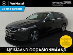 Mercedes-Benz C-klasse Estate - 300 e Business Line / Panoramadak