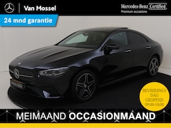 Mercedes-Benz CLA-Klasse - 250 e AMG Line Premium Plus / Panorama Dak / Head-Up / Keyless / 360 Camera / Memory Seats