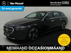 Mercedes-Benz E-klasse Estate - 300 e Luxury Line / Digital Light/ Winterpack/ 360Graden-Camera / 19 inch / Memory-Stoelen