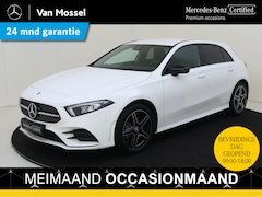 Mercedes-Benz A-klasse - 250 e AMG Line / Night pakket/ 18 Inch