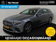 Mercedes-Benz E-klasse Estate - 300 e AMG Line / Schuifdak/ Burmester/ Trekhaak