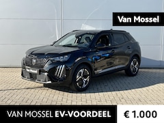 Peugeot e-2008 - EV GT Avantage 54 kWh | Alcantara bekleding | Elektrisch verstelbare stoelen/Massage funct