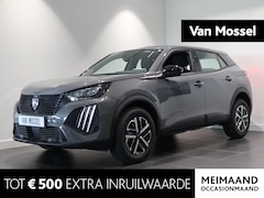 Peugeot 2008 - Active CAMERA | NAVI | CRUISE CONTROL