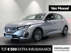 Peugeot 308 - Active Pack - DUAL ZONE CLIMATE CONTROL - FULL LED - PARKEERSENSOREN