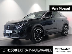 Peugeot e-3008 - Allure 73 kWh - 360 CAMERA - NAVIGATION PACK - DRIVE ASSIST PACK - NIEUW MODEL