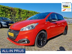 Peugeot 208 - 1.2 PureTech Allure ✅PANODAK ✅1e EIGENAAR ✅ZEER COMPLEET