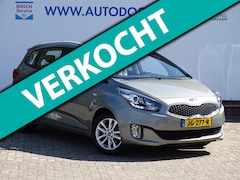 Kia Carens - 1.6 GDi DynamicLine|CAM|TREKHAAK|NAVI